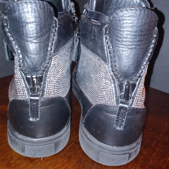 Giuseppe Zanotti 41 - Picture 6 of 11